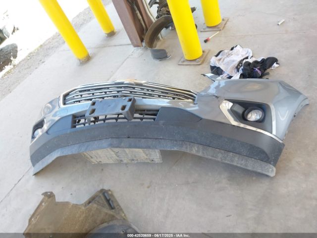 1GNEVHKWXMJ220440 Chevrolet lfy