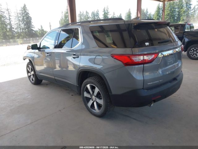 1GNEVHKWXMJ220440 Chevrolet lfy