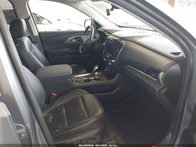 1GNEVHKWXMJ220440 Chevrolet lfy