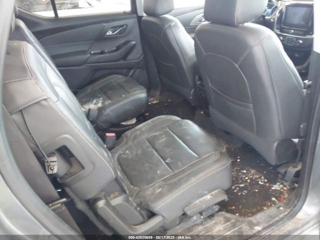 1GNEVHKWXMJ220440 Chevrolet lfy