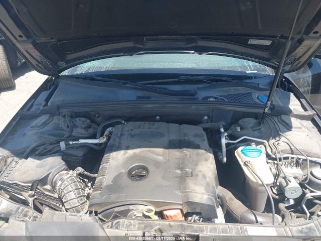 2010 AUDI A4 WAUEFAFL9AN013875 Photo 9