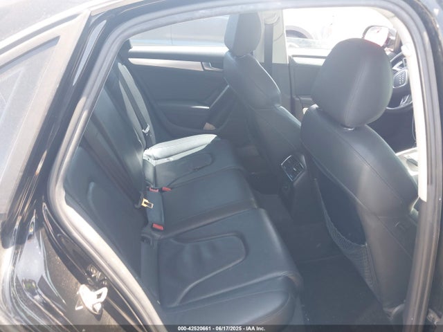 2010 AUDI A4 WAUEFAFL9AN013875 Photo 7