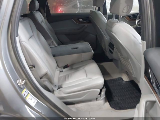 2017 AUDI Q7 WA1LAAF77HD020300 Photo 7
