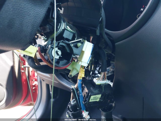 KNDJP3A59G7818050 KIA dohc gdi nu