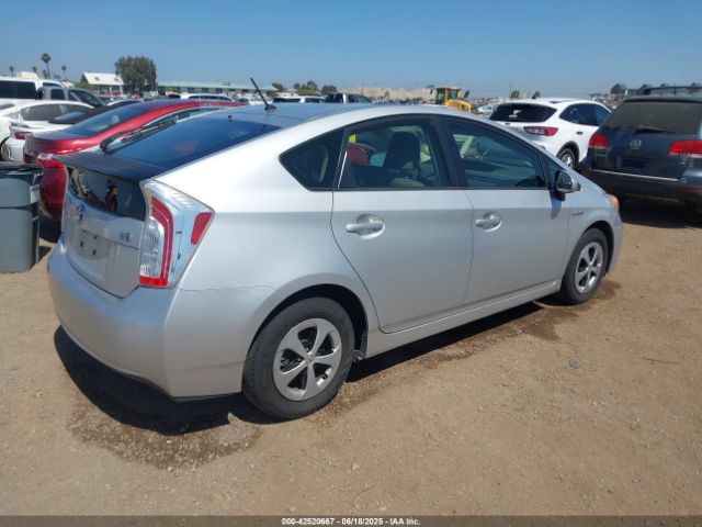 JTDKN3DU0E0385446 Toyota 2zr-fxe+3jm