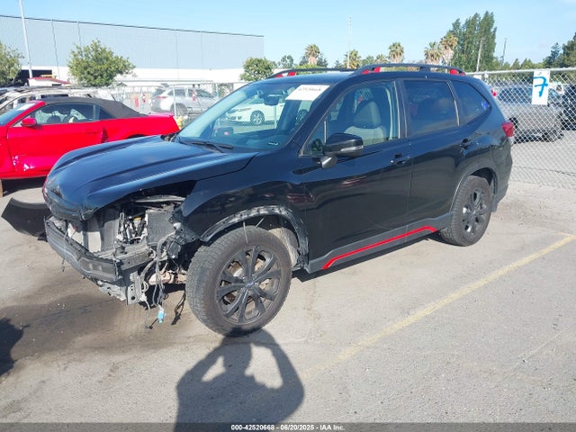 Subaru na u5 2021 JF2SKARCXMH414868 Image 2