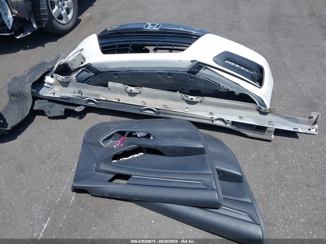 1HGCV1F39JA097394 Honda l15be