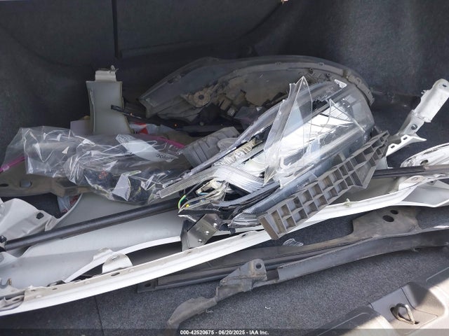 1HGCV1F39JA097394 Honda l15be