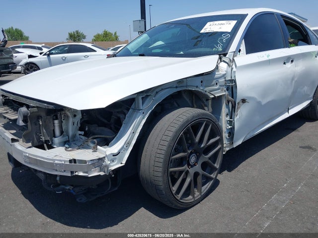 1HGCV1F39JA097394 Honda l15be