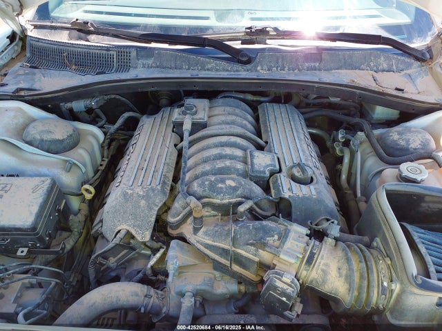 Dodge 2016 2016 2C3CDXEJ6GH305802 Image 10