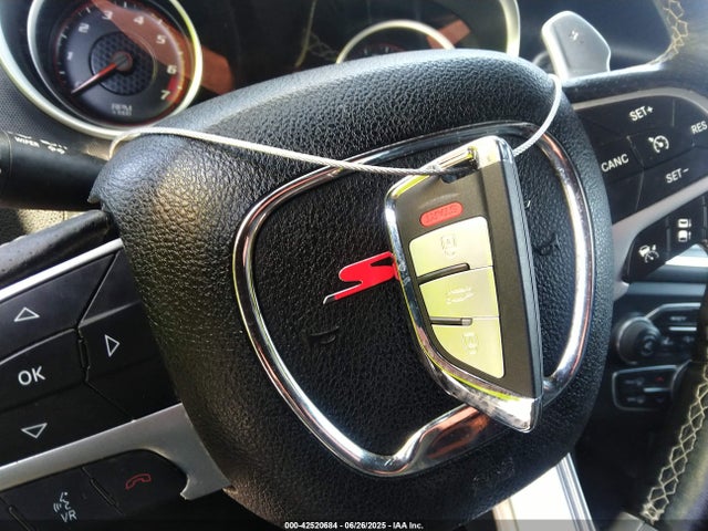Dodge 2016 2016 2C3CDXEJ6GH305802 Image 11
