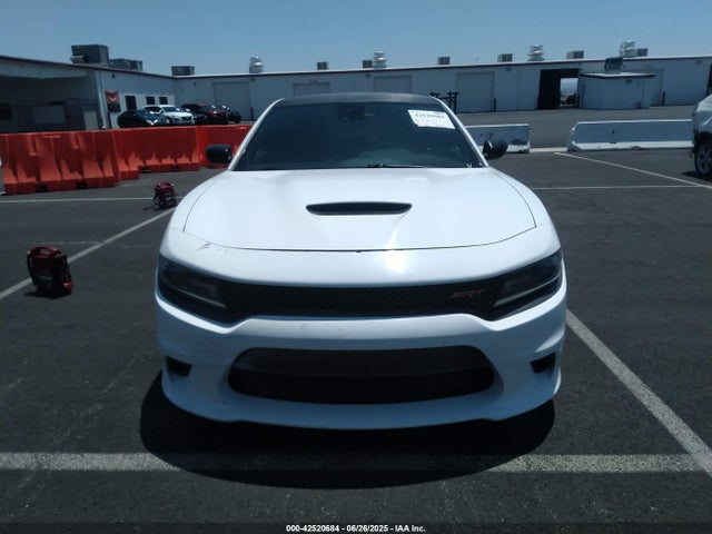Dodge 2016 2016 2C3CDXEJ6GH305802 Image 12