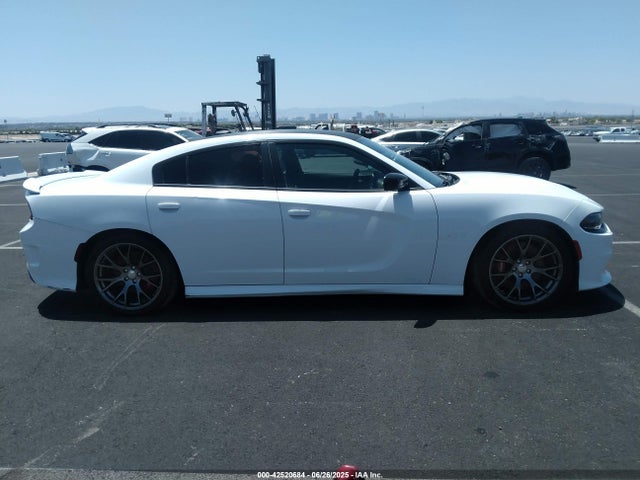 Dodge 2016 2016 2C3CDXEJ6GH305802 Image 13
