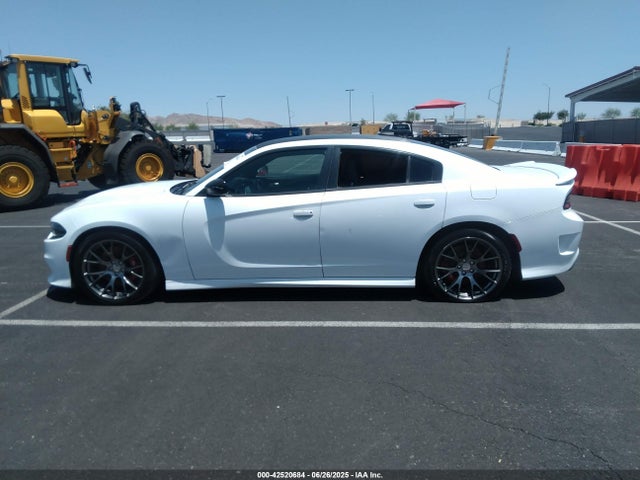 Dodge 2016 2016 2C3CDXEJ6GH305802 Image 14