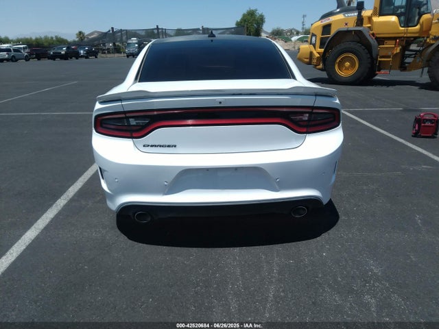 Dodge 2016 2016 2C3CDXEJ6GH305802 Image 16
