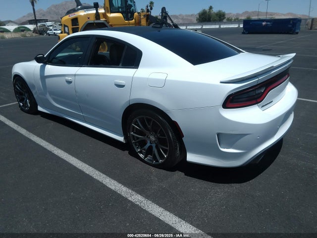 Dodge 2016 2016 2C3CDXEJ6GH305802 Image 3