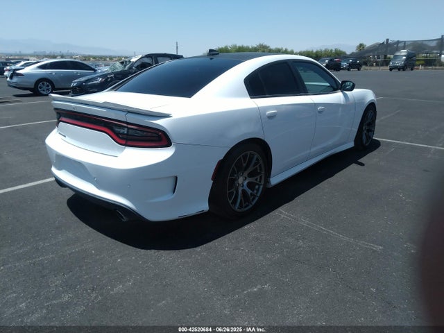 Dodge 2016 2016 2C3CDXEJ6GH305802 Image 4