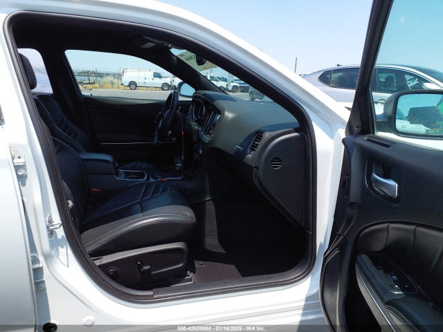 Dodge 2016 2016 2C3CDXEJ6GH305802 Image 5