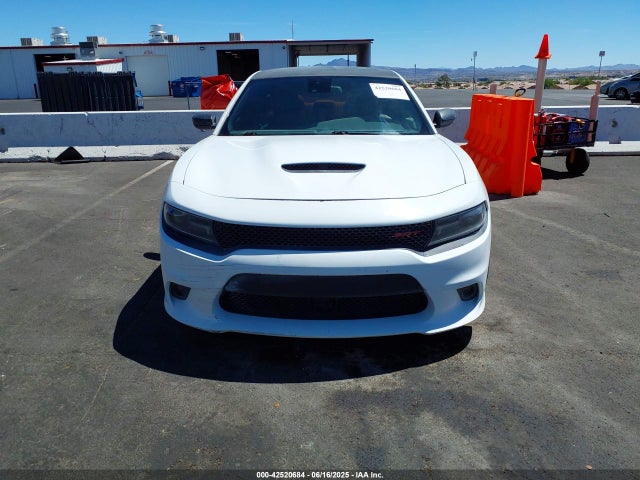 Dodge 2016 2016 2C3CDXEJ6GH305802 Image 6
