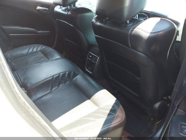 Dodge 2016 2016 2C3CDXEJ6GH305802 Image 8