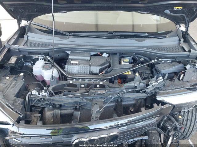 WA1LUBFZXRP049711 Audi q4