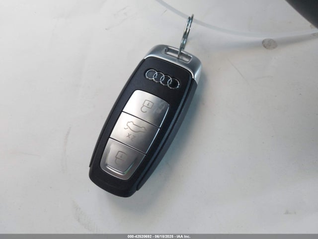 WA1LUBFZXRP049711 Audi q4