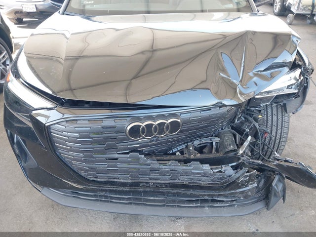 WA1LUBFZXRP049711 Audi q4