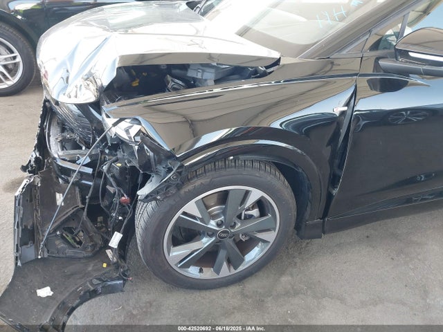 WA1LUBFZXRP049711 Audi q4