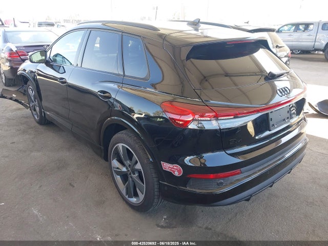 WA1LUBFZXRP049711 Audi q4