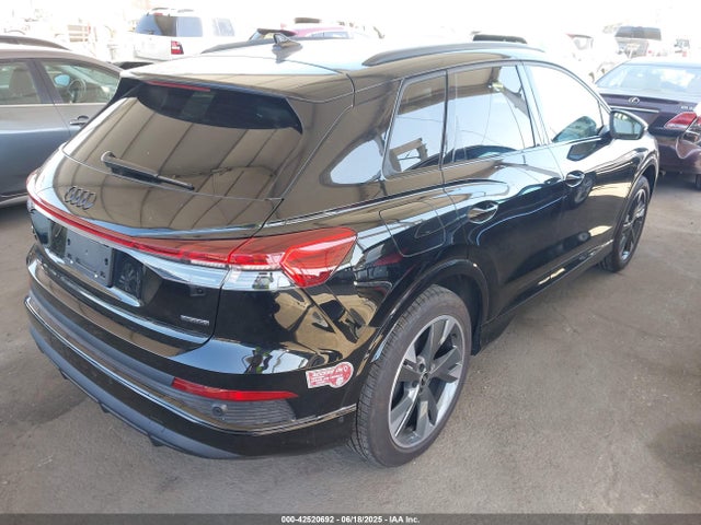 WA1LUBFZXRP049711 Audi q4