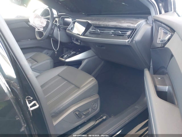 WA1LUBFZXRP049711 Audi q4