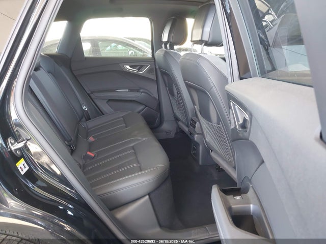 WA1LUBFZXRP049711 Audi q4