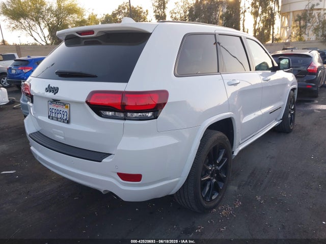 1C4RJEAGXNC154010 Jeep 2022