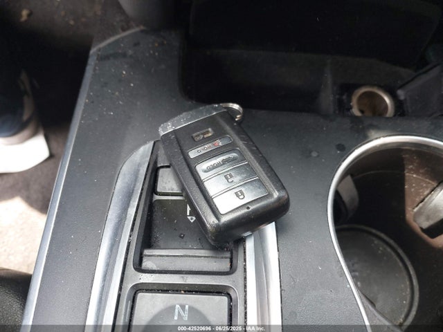 Acura j35y5 2016 5FRYD4H65GB011772 Image 11