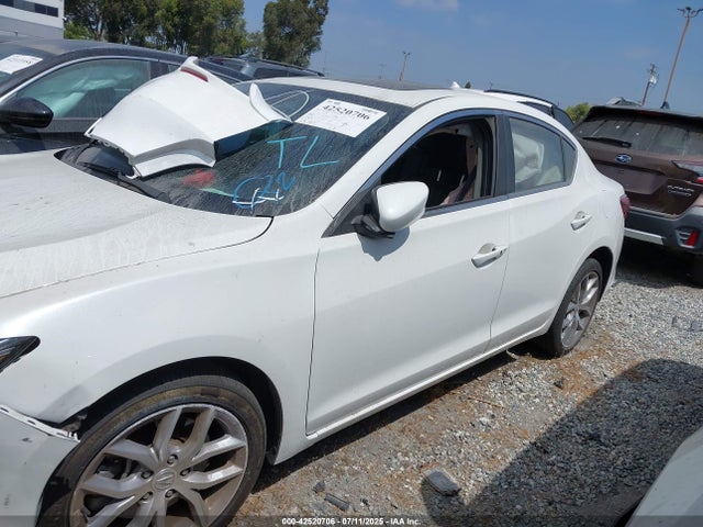 19UDE2F31LA004543 Acura k24v7