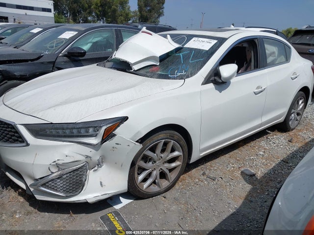 19UDE2F31LA004543 Acura k24v7