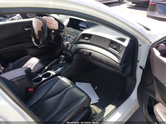 19UDE2F31LA004543 Acura k24v7