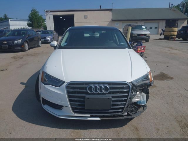 WAUB8GFF7G1030295 Audi A3 2.0t Premium