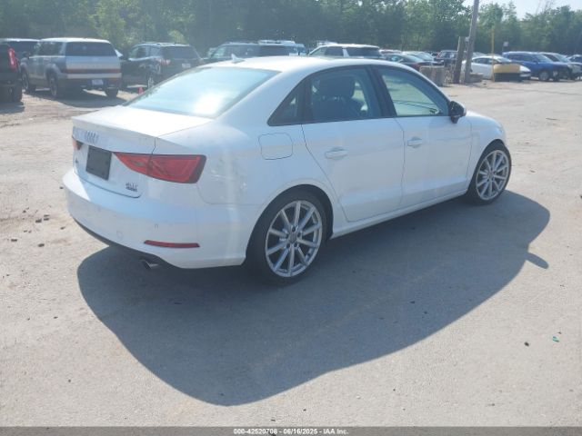WAUB8GFF7G1030295 Audi A3 2.0t Premium