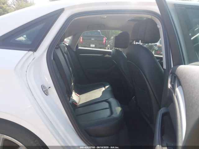 WAUB8GFF7G1030295 Audi A3 2.0t Premium