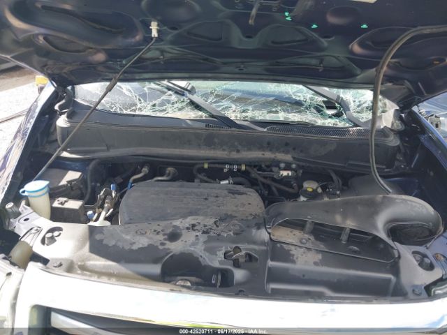 2013 HONDA PILOT 5FNYF3H57DB034298 Photo 9