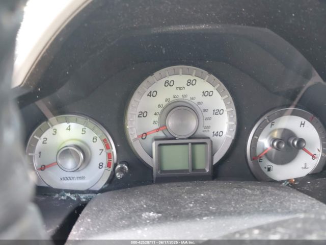2013 HONDA PILOT 5FNYF3H57DB034298 Photo 6