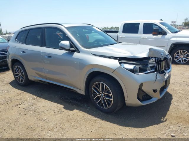 2025 BMW X1 WBX73EF00S5242323