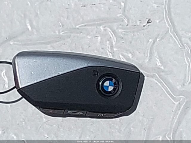 2025 BMW X1 WBX73EF00S5242323 Photo 10
