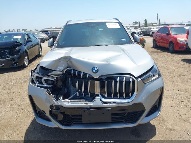 WBX73EF00S5242323 BMW 2025