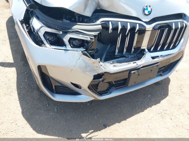2025 BMW X1 WBX73EF00S5242323 Photo 5