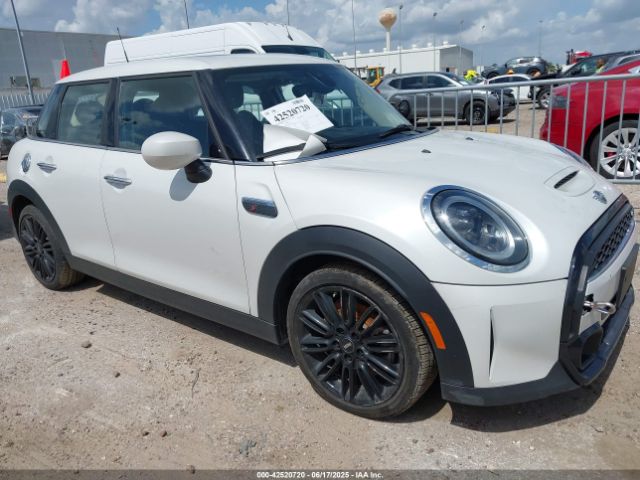 2024 MINI HARDTOP WMW53DK00R2V08730