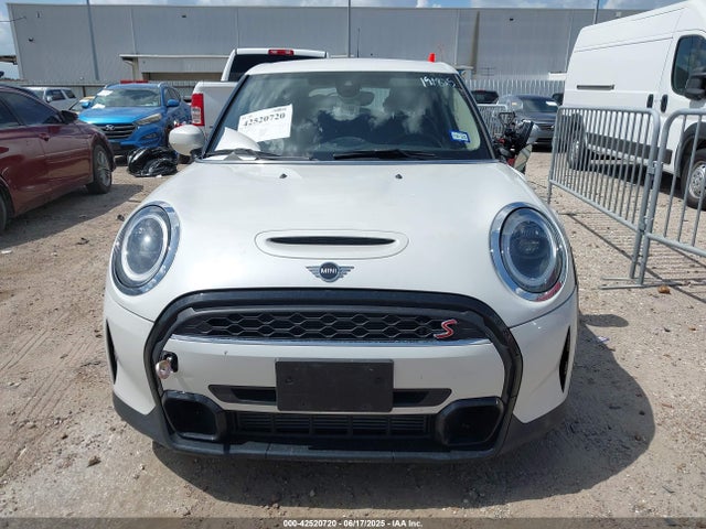 Mini Hardtop 2024 WMW53DK00R2V08730 Image 12