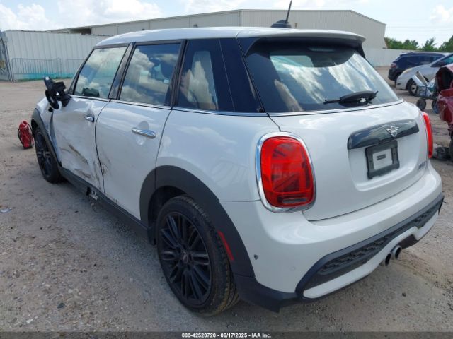2024 MINI HARDTOP WMW53DK00R2V08730 Photo 2