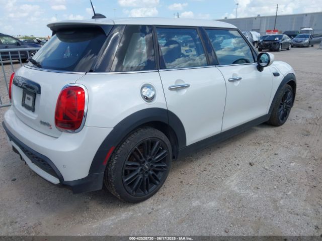 2024 MINI HARDTOP WMW53DK00R2V08730 Photo 3